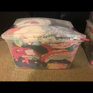 24 mo to 4T baby girl clothes